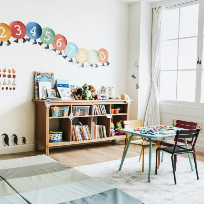 Montessori Kinderworld | Leader in early childhood education